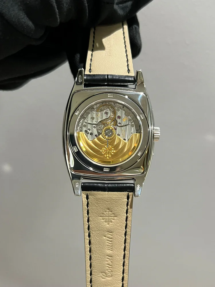 Patek Philippe Gondolo 5135G-001